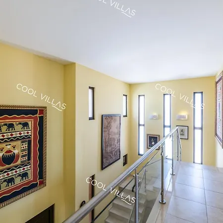 Villa Gale - 100 Meters From Gale
